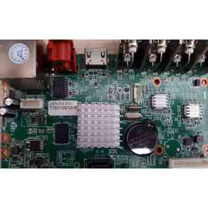 دانلود فلش فریمور (دامپ ) دی وی ارTECHNICS DVR 5008 5MP-N H265 TVI3108GS1_V1.01 16M 8CH DVR DUMP FLASH